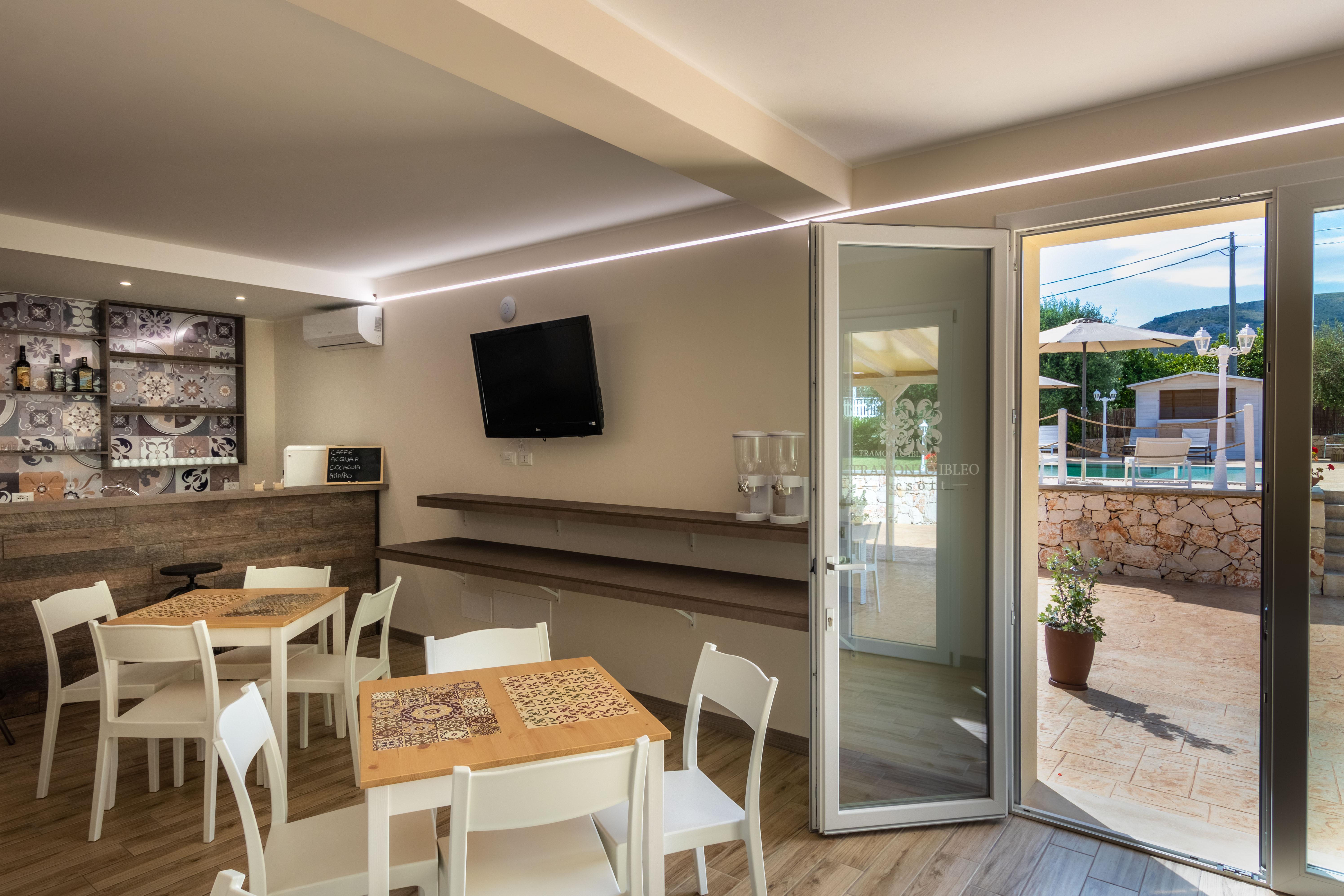Tramonto Ibleo Resort Avola Exterior photo