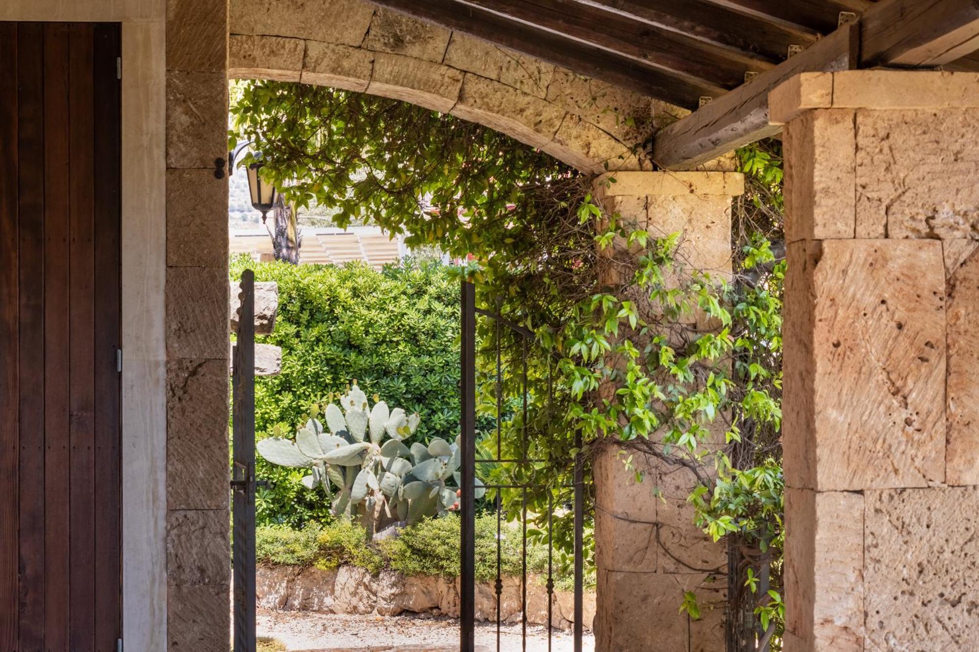 Tramonto Ibleo Resort Avola Exterior photo